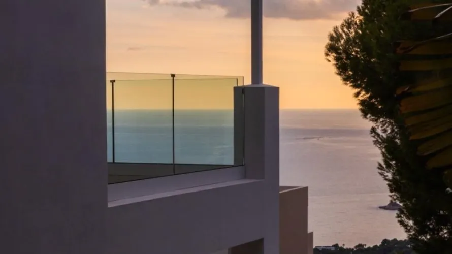 Villa de 3 chambres à Zona Altea Hills, Spain No. 1051 № 4