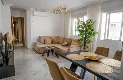 Apartment de 3 chambres à Torrevieja, Spain No. 1321