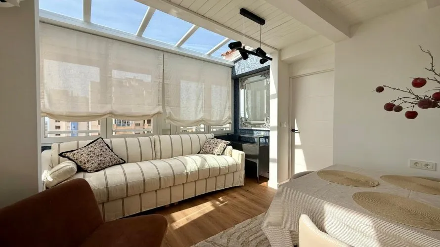 Penthouse de 4 chambres à Guardamar del Segura, Spain No. 1091 № 10