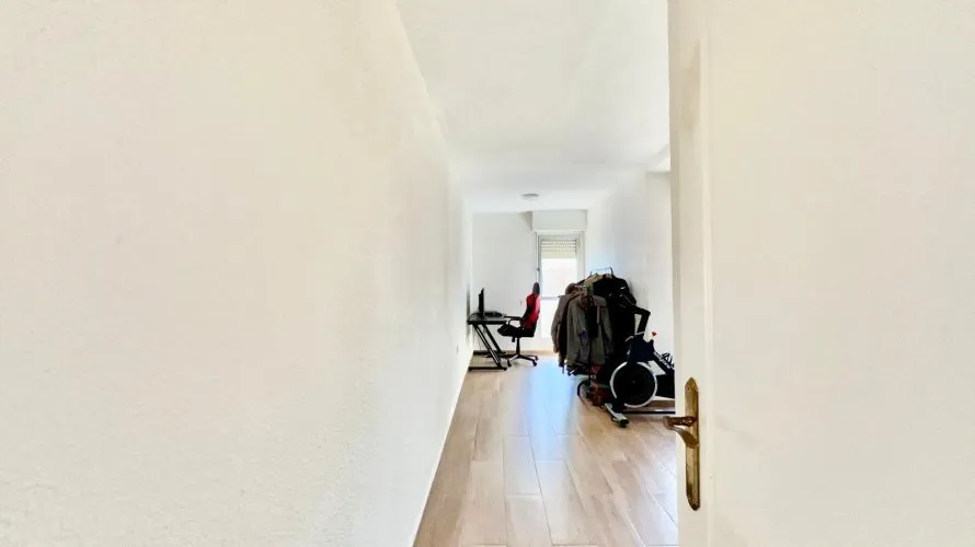 Penthouse de 2 chambres à Torrevieja, Spain No. 1024 № 20