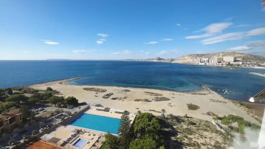 Apartment de 3 chambres à Cabo De Las Huertas, Spain No. 1221 № 28