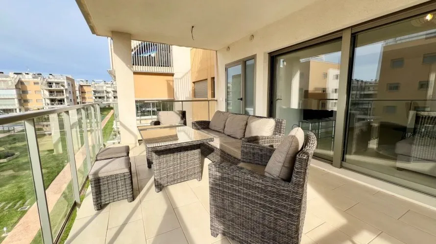 Apartment de 83m² à Los Dolses, Spain No. 1945 № 2