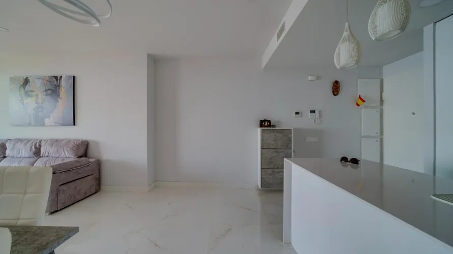 Apartment de 2 chambres à Benidorm, Spain No. 1281 № 19
