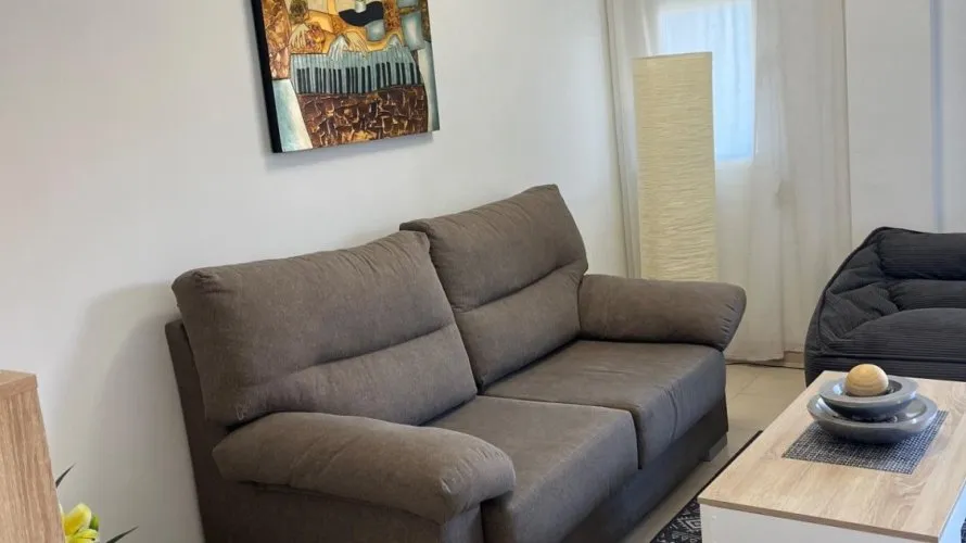 Apartment de 2 chambres à Denia, Spain No. 1319 № 26