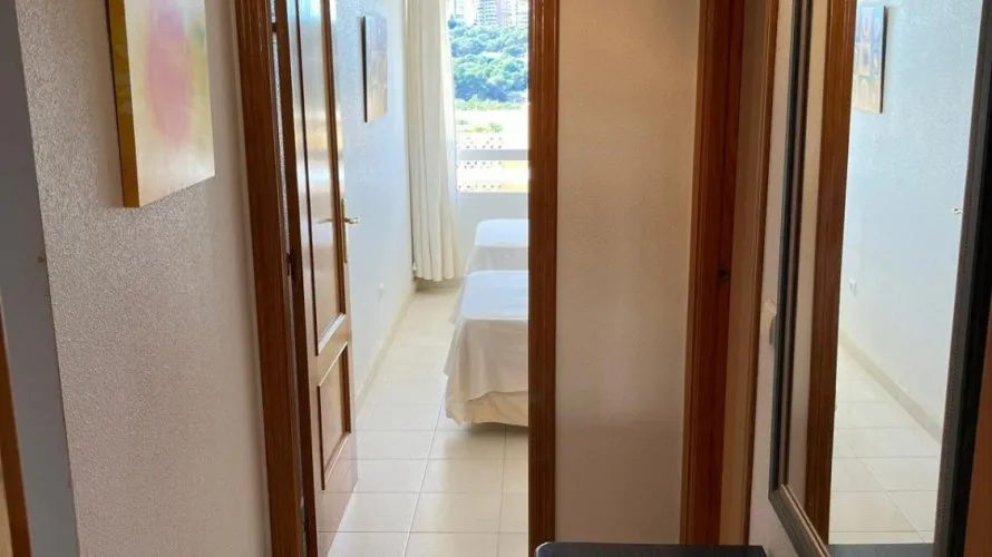 Apartment de 3 chambres à Campoamor, Spain No. 969 № 15