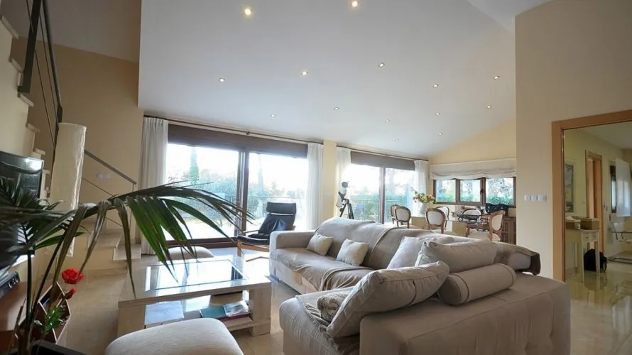Apartment de 5 chambres à Albacete, Spain No. 1247 № 24