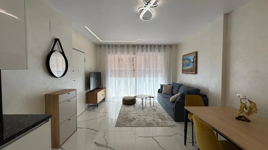 Apartment de 2 chambres à Torrevieja, Spain No. 1386 № 19