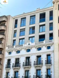 Penthouse de 2 chambres à Valencia, Spain No. 1277