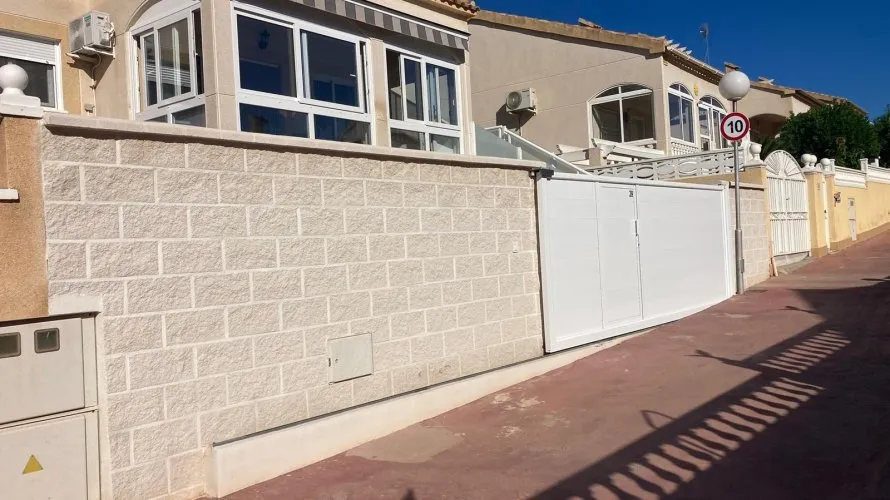 House de 2 chambres à La Florida, Spain No. 1160 № 28