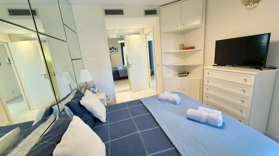 Apartment de 1 chambre à Benidorm, Spain No. 1116 № 6