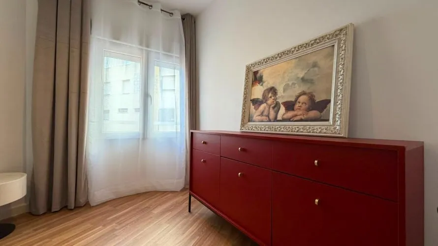 Apartment de 3 chambres à Torrevieja, Spain No. 1455