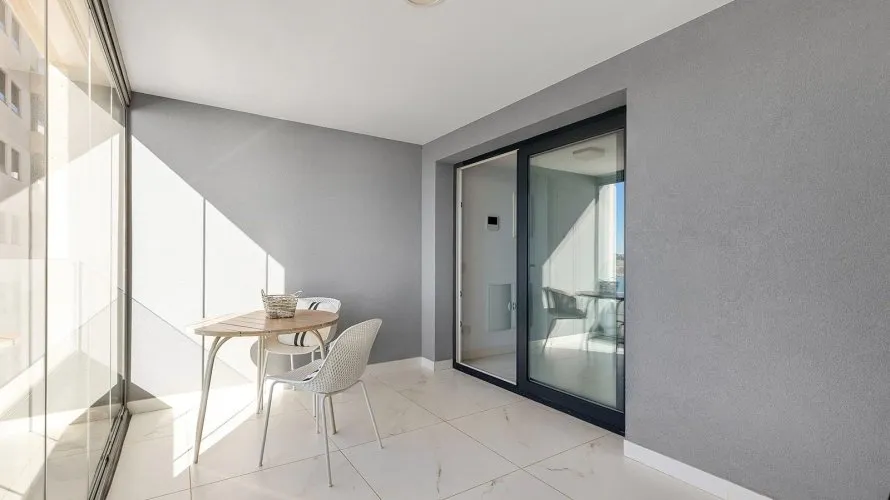 Apartment de 2 chambres à Torrevieja, Spain No. 1192 № 23