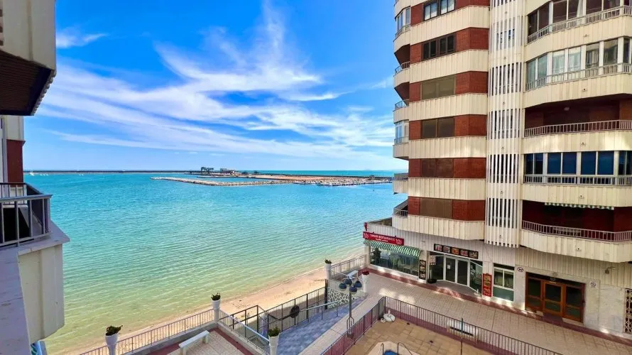 Apartment de 3 chambres à Torrevieja, Spain No. 1081 № 26