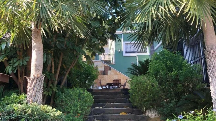 Villa de 6 chambres à El Palmar, Spain No. 1217 № 12