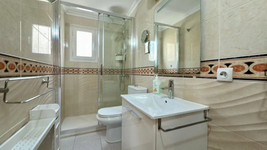 Apartment de 1 chambre à La Florida, Spain No. 2057 № 6