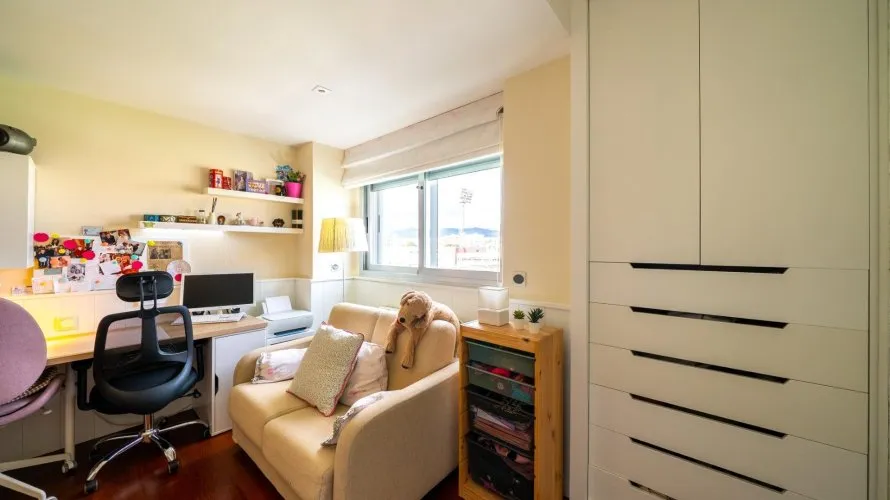 Apartment de 4 chambres à Villajoyosa, Spain No. 1036 № 21