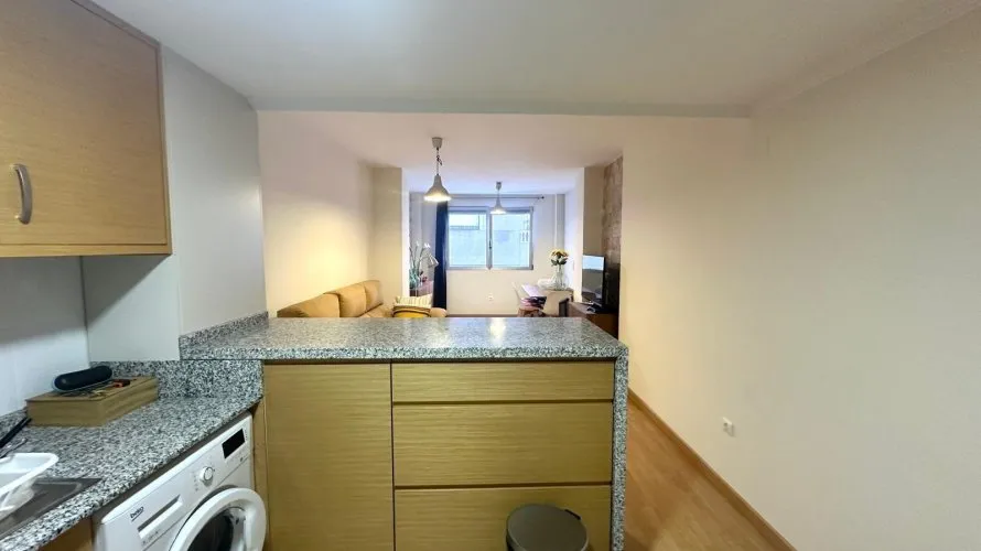 Apartment de 2 chambres à La Mata, Spain No. 975 № 15