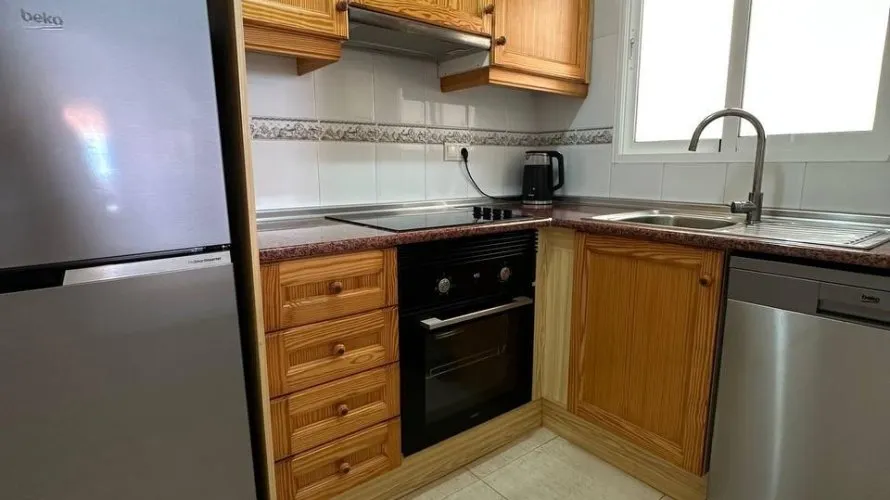 Apartment de 2 chambres à Torrevieja, Spain No. 2236 № 18