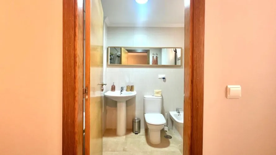 Apartment de 2 chambres à La Mata, Spain No. 975 № 11