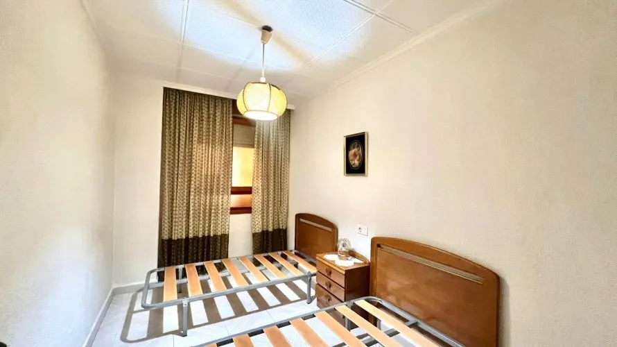 Apartment de 3 chambres à Torrevieja, Spain No. 1081 № 12