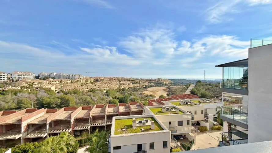Penthouse de 2 chambres à Alicante, Spain No. 1022 № 6