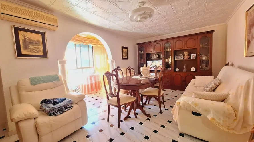 Apartment de 1 chambre à Torrevieja, Spain No. 2123 № 24
