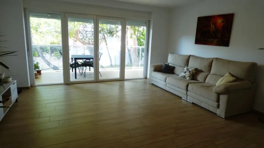 Apartment de 3 chambres à Cabo De Las Huertas, Spain No. 1235 № 26