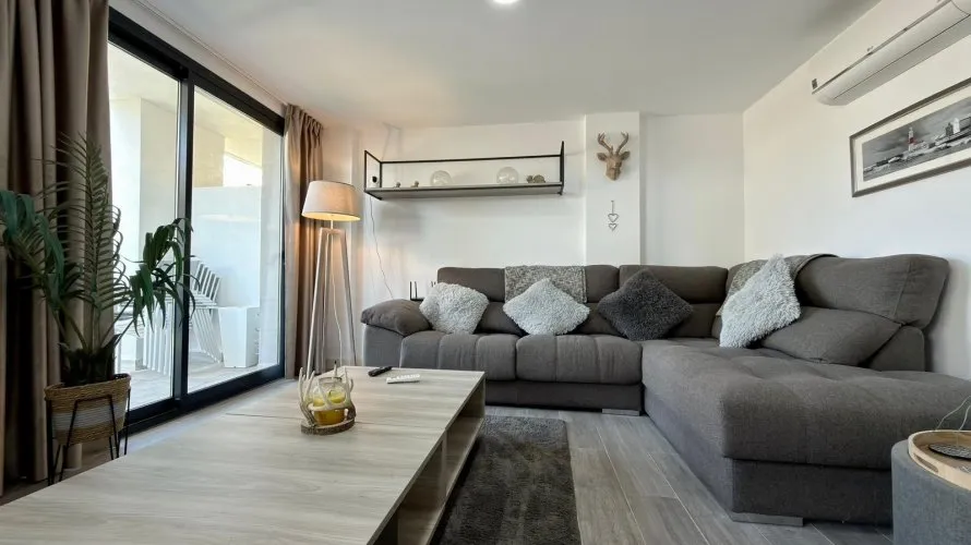 Penthouse de 3 chambres à Finestrat, Spain No. 1046 № 21
