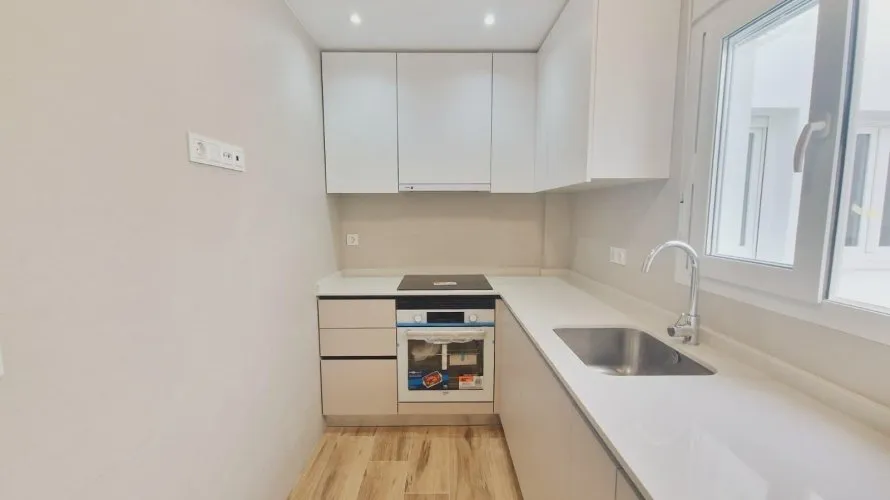 Apartment de 1 chambre à San Fulgencio, Spain No. 2191 № 23