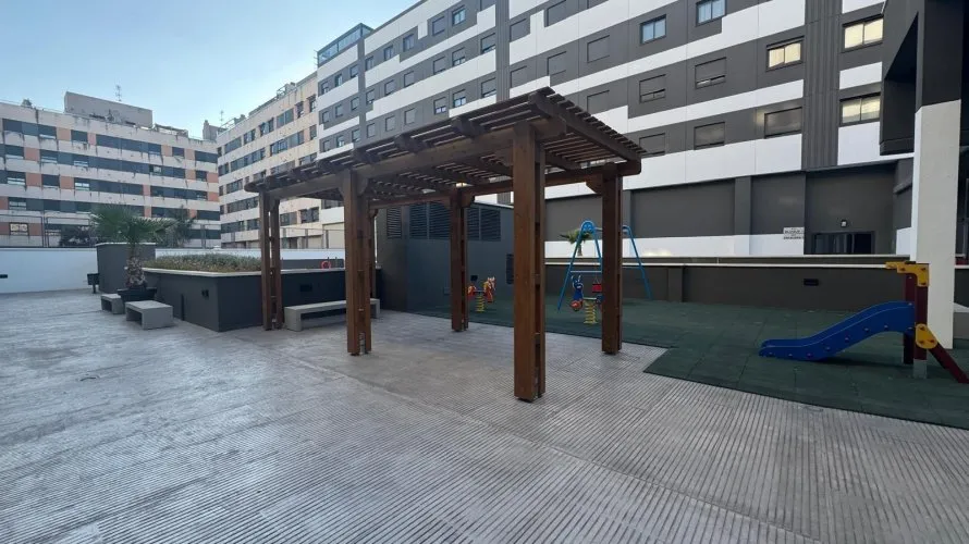Penthouse de 3 chambres à Alicante, Spain No. 1179 № 24