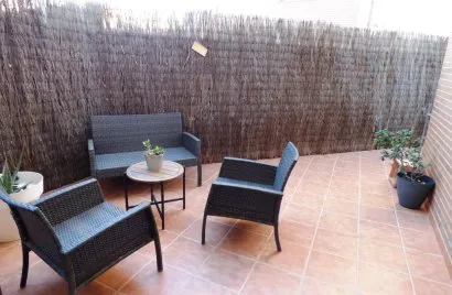 Apartment de 2 chambres à San Juan, Spain No. 1253