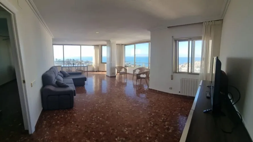 Apartment de 4 chambres à Cabo De Las Huertas, Spain No. 1249 № 27
