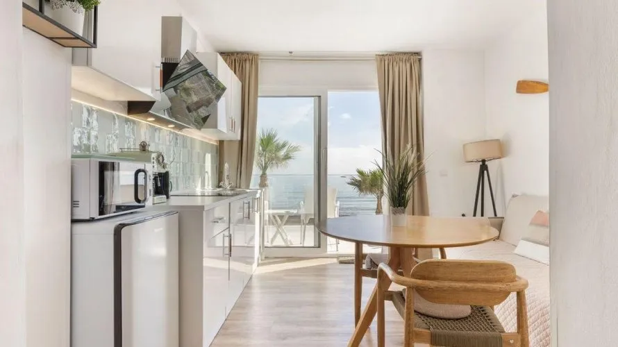 Villa de 10 chambres à Cabo De Las Huertas, Spain No. 1228 № 15