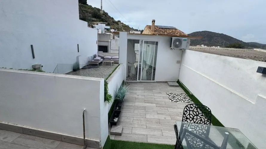 House de 2 chambres à Sagunto, Spain No. 960 № 14