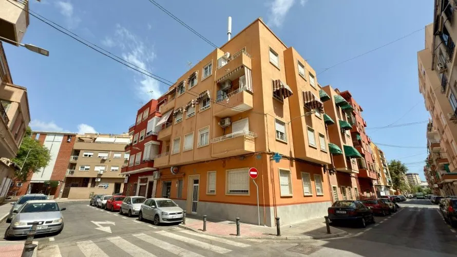 Apartment de 1 chambre à La Florida, Spain No. 2057 № 12