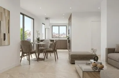 Apartment de 1 chambre à ALEGRIA IV ALICANTE Alicante, Spain No. 1433