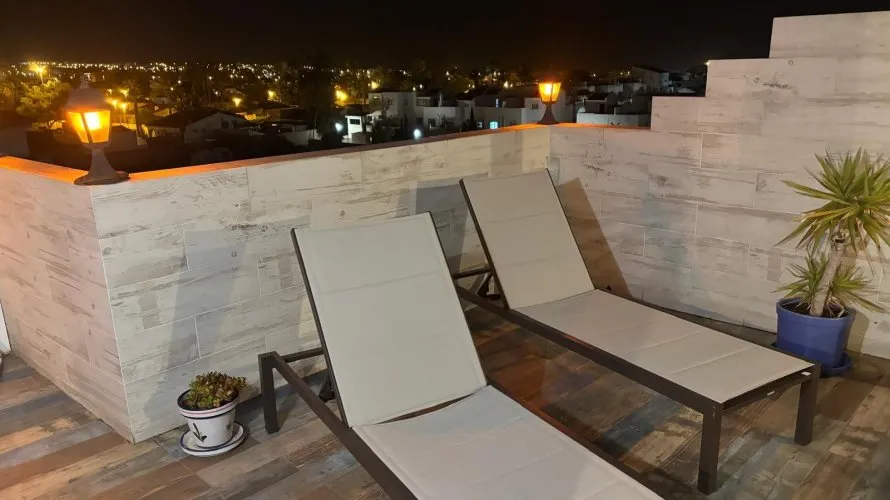 Penthouse de 2 chambres à Nueva Torrevieja, Spain No. 990 № 28
