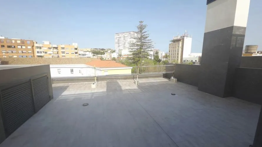 Apartment de 2 chambres à Alicante, Spain No. 1437 № 11