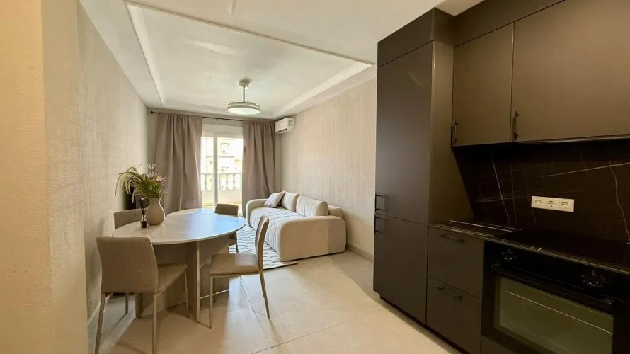 Apartment de 2 chambres à Torrevieja, Spain No. 1426 № 1