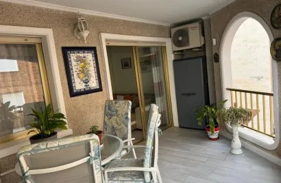 Apartment de 107m² à Torrevieja, Spain No. 1415