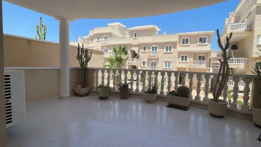 Apartment de 78m² à Guardamar del Segura, Spain No. 1117 № 18