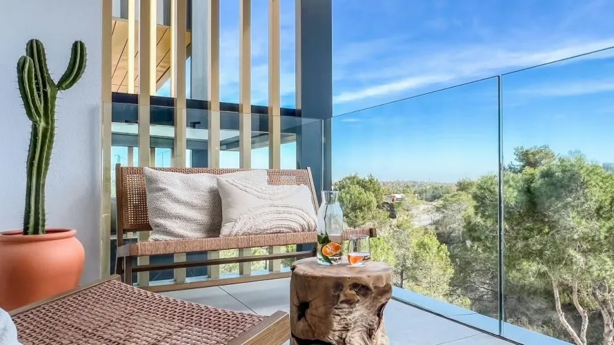 Apartment de 88m² à Orihuela, Spain No. 983 № 7