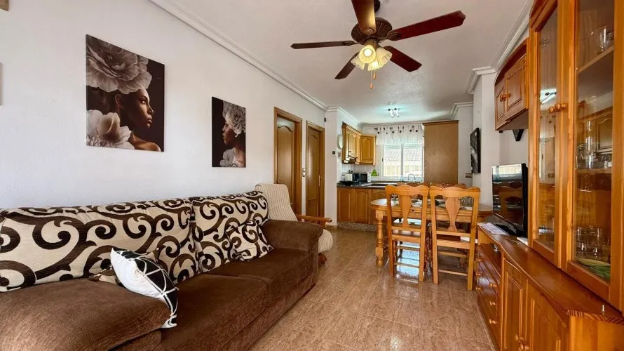Penthouse de 4 chambres à La Mata, Spain No. 1362 № 3