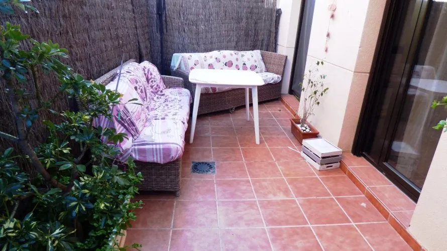 Apartment de 2 chambres à San Juan, Spain No. 1253 № 5