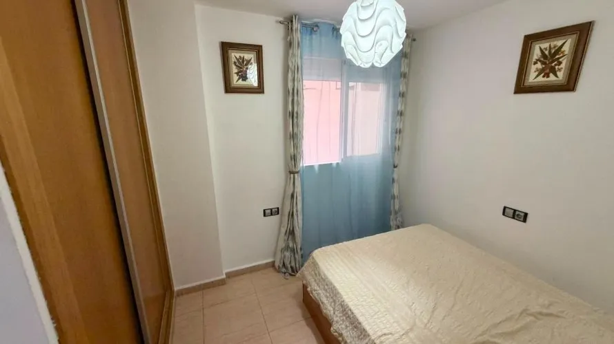 Apartment de 2 chambres à Torrevieja, Spain No. 2222 № 17
