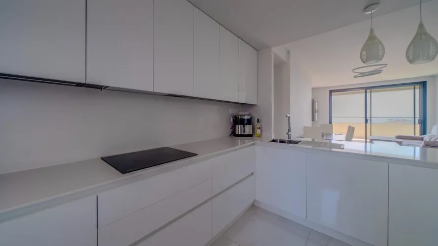 Apartment de 2 chambres à Benidorm, Spain No. 1281 № 10
