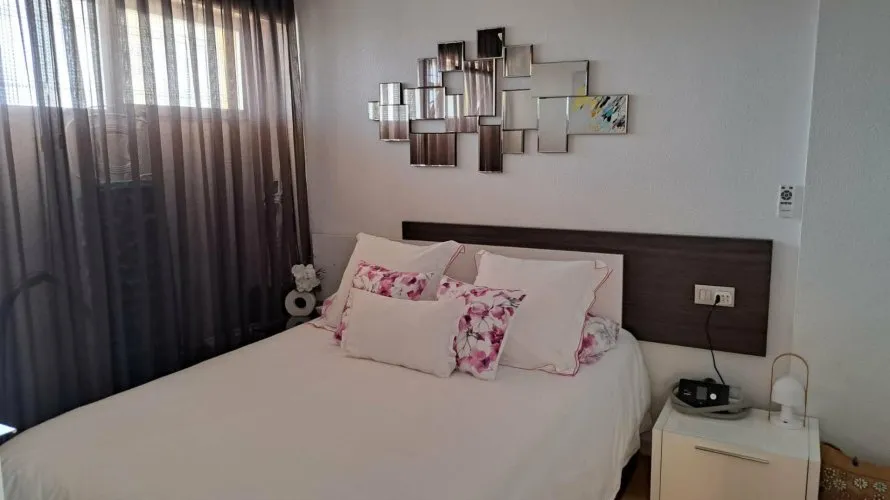 Apartment de 1 chambre à La Veleta, Spain No. 2204 № 6