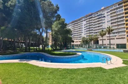 Apartment de 3 chambres à Campoamor, Spain No. 1308