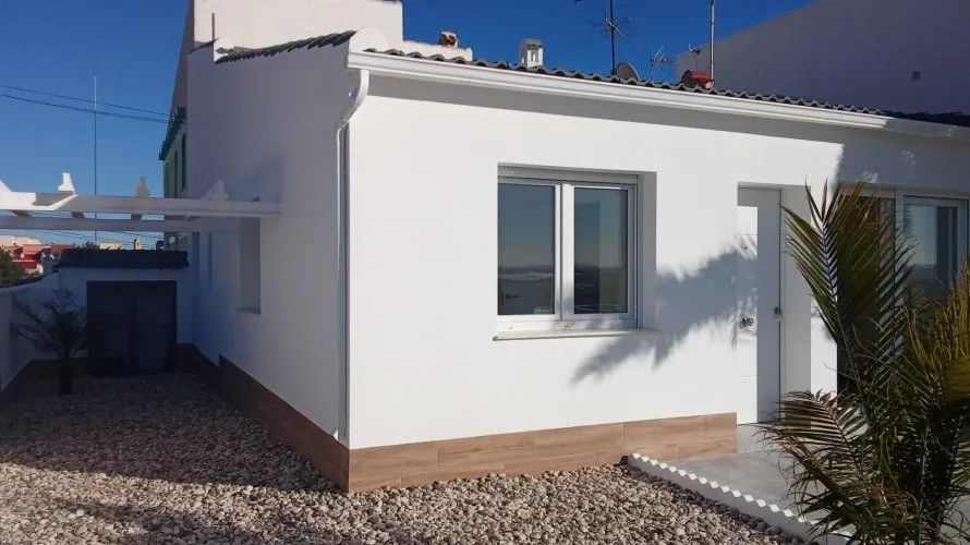 Apartment de 3 chambres à Rojales, Spain No. 981 № 20