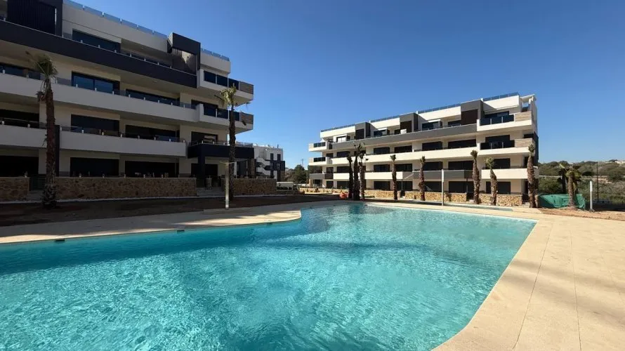 Penthouse de 2 chambres à Torrevieja, Spain No. 1001 № 7